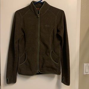 The North Face- Women’s Jacket